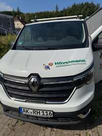 Trafic dCi 170 Blue dCi 170 EDC L2H1 Komfort