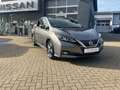 Nissan Leaf Tekna 40kWh Navi AVM-Kamera BOSE Leder LED Grigio - thumbnail 2