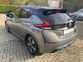 Nissan Leaf Tekna 40kWh Navi AVM-Kamera BOSE Leder LED Grijs - thumbnail 8