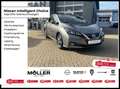 Nissan Leaf Tekna 40kWh Navi AVM-Kamera BOSE Leder LED Grau - thumbnail 1