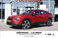 Citroen C4 C4 PureTech 100 S&amp;S You** Einparkhilfe, Kamera, Tele Rot - thumbnail 1