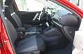 Citroen C4 C4 PureTech 100 S&S You** Einparkhilfe, Kamera, Te Rood - thumbnail 10