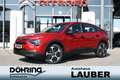 Citroen C4 C4 PureTech 100 S&S You** Einparkhilfe, Kamera, Tele Rosso - thumbnail 1