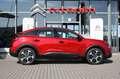 Citroen C4 C4 PureTech 100 S&amp;S You** Einparkhilfe, Kamera, Tele Rood - thumbnail 3