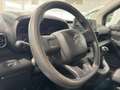Citroen Berlingo BlueHDi Talla M Live 75 Blanc - thumbnail 12