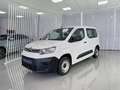 Citroen Berlingo BlueHDi Talla M Live 75 Blanc - thumbnail 1