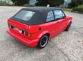 Volkswagen Golf Cabriolet Golf Cabriolet 1.8 GLI/Quartet GLI/Quartet Rojo - thumbnail 3