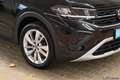 Volkswagen T-Cross 1.0 TSI Automatik Goal AHK SzHzg LED PDC Schwarz - thumbnail 3
