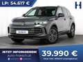 Volkswagen Tiguan Elegance eTSI Aut. HD-MATRIX 360° ASSISTENZ ++ Grau - thumbnail 1