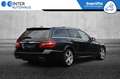 Mercedes-Benz E 250 T-Modell CDI BlueEfficiency Avantgarde Schwarz - thumbnail 4
