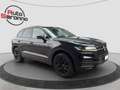 Volkswagen Touareg 3.0 V6 tdi Black Style 231cv tiptronic Nero - thumbnail 2