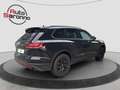Volkswagen Touareg 3.0 V6 tdi Black Style 231cv tiptronic Nero - thumbnail 3