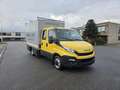 Iveco Daily 35 170 (Stock ID 82449) Jaune - thumbnail 3