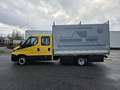 Iveco Daily 35 170 (Stock ID 82449) Jaune - thumbnail 4