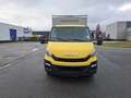 Iveco Daily 35 170 (Stock ID 82449) Jaune - thumbnail 2