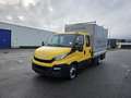 Iveco Daily 35 170 (Stock ID 82449) Jaune - thumbnail 1