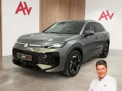 Volkswagen T-Roc R-Line 1.5 eTSI DSG ** ACC | Zetel/Stuurverw | ...