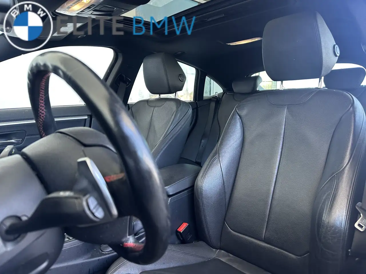 BMW 4 Series снимка BMW 4 Series