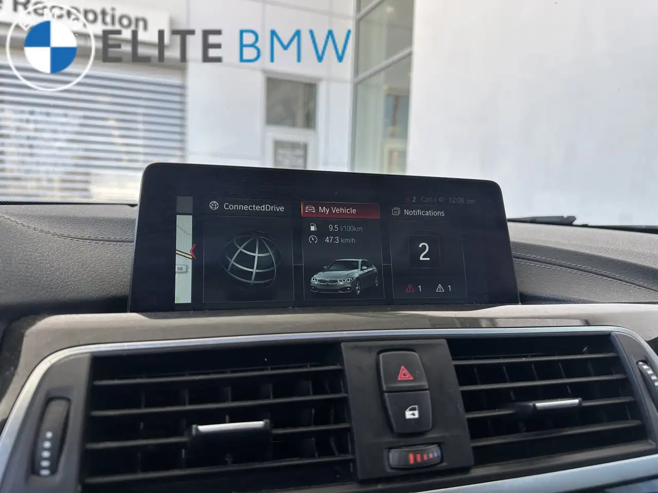 BMW 4 Series снимка BMW 4 Series