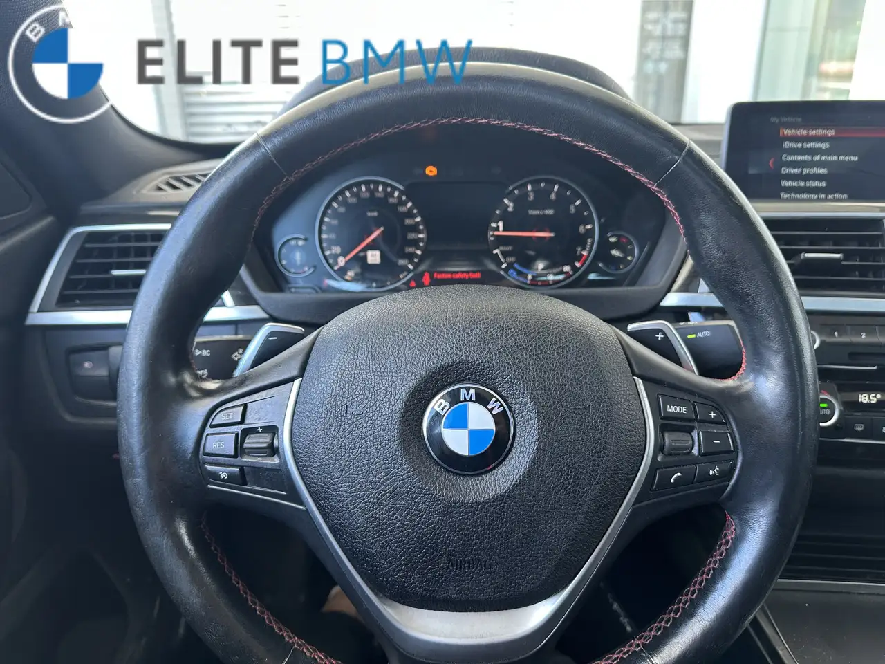 BMW 4 Series снимка BMW 4 Series