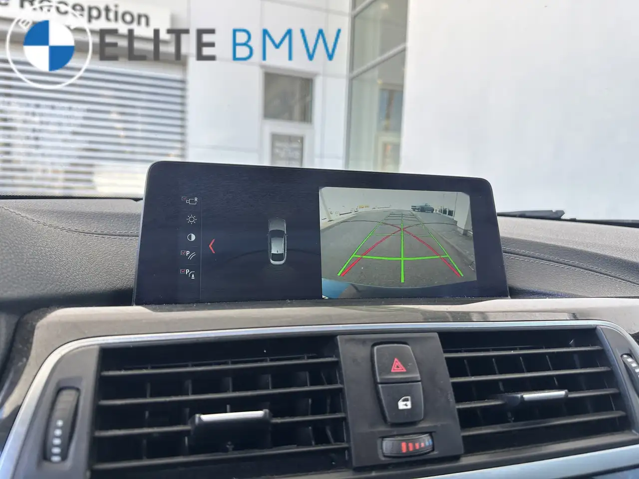 BMW 4 Series снимка BMW 4 Series