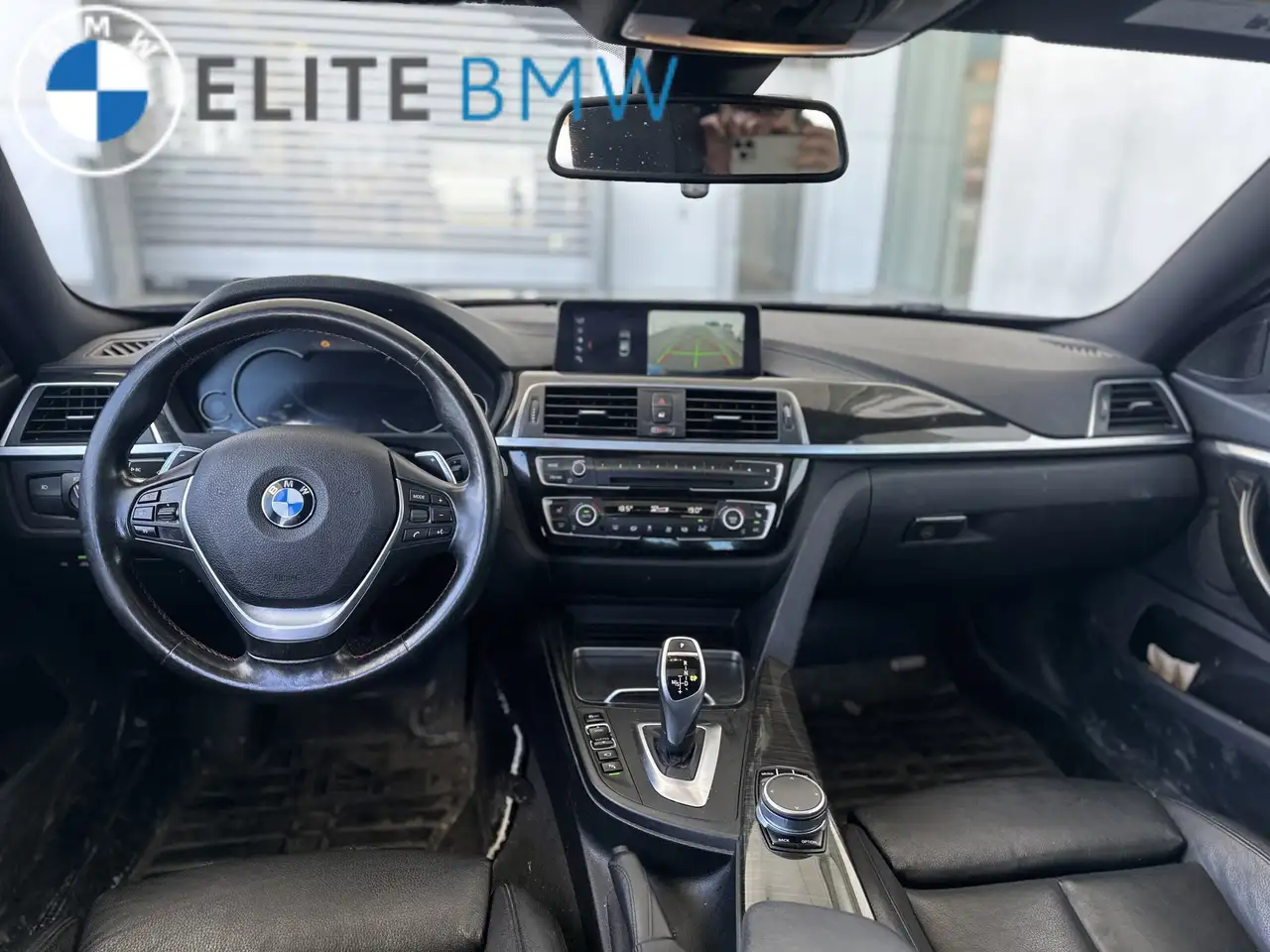 BMW 4 Series снимка BMW 4 Series