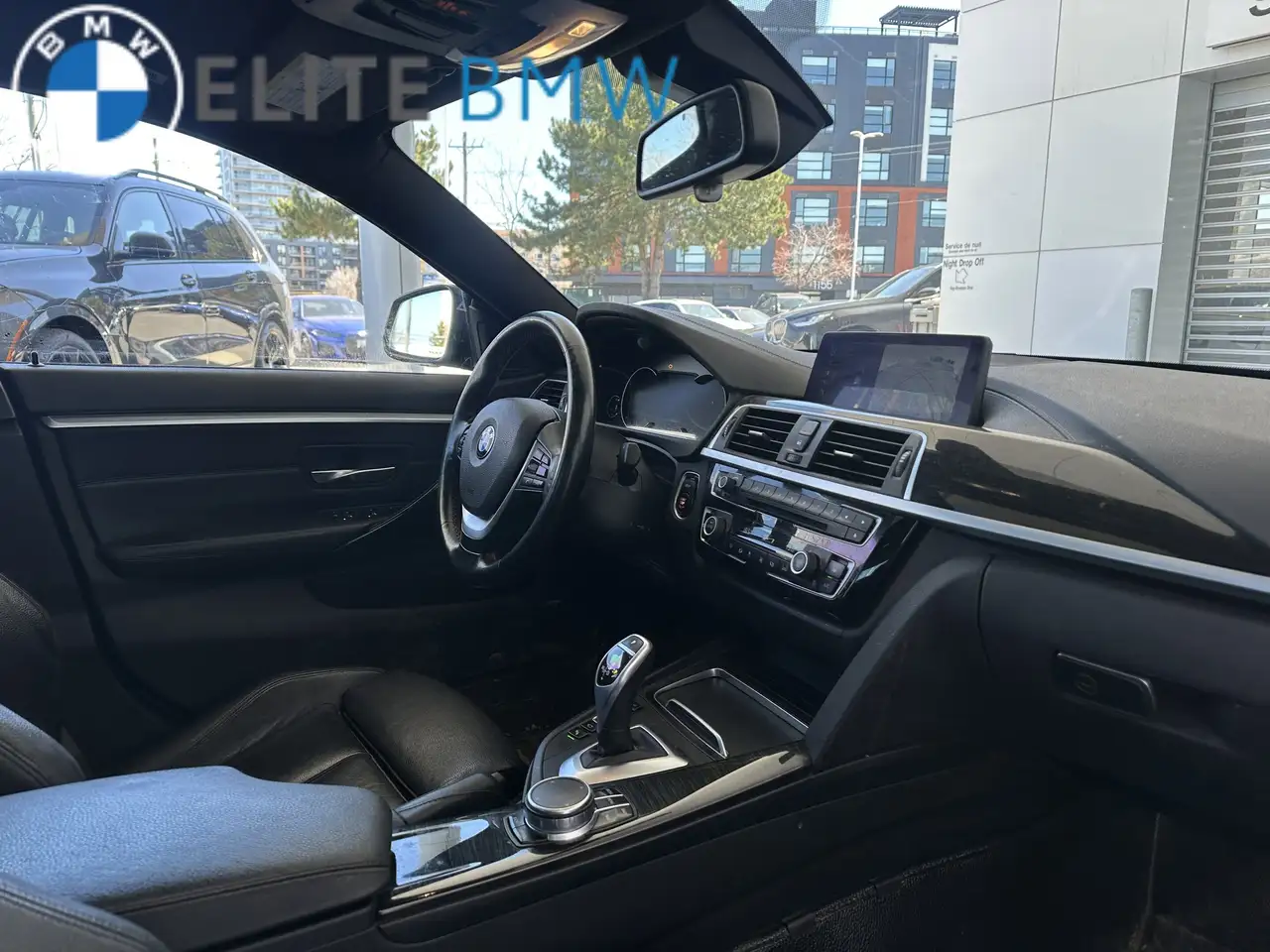 BMW 4 Series снимка BMW 4 Series