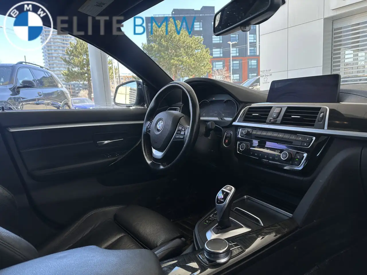 BMW 4 Series снимка BMW 4 Series