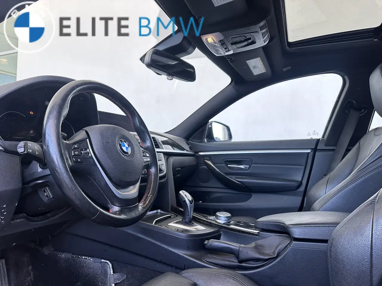 BMW 4 Series снимка BMW 4 Series