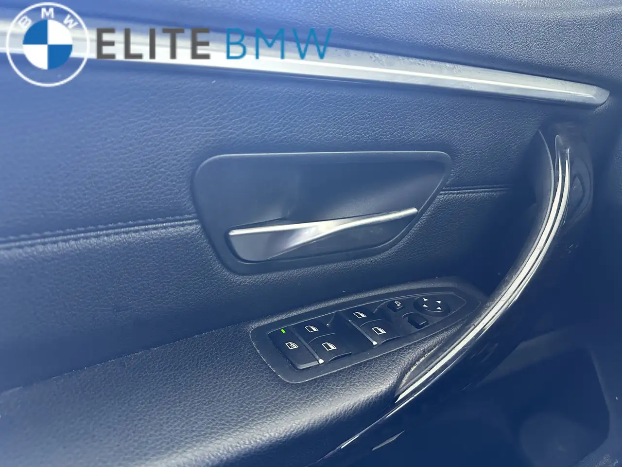 BMW 4 Series снимка BMW 4 Series