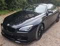 BMW 640 640i xDrive Coupe Noir - thumbnail 2