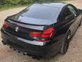 BMW 640 640i xDrive Coupe Noir - thumbnail 4