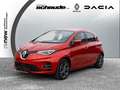 Renault ZOE Intens R135 Z.E. 50 Navi PDC Kamera SHZ Klim Rood - thumbnail 1