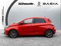 Renault ZOE Intens R135 Z.E. 50 Navi PDC Kamera SHZ Klim Rood - thumbnail 2