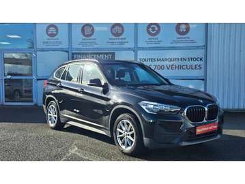 Advantage sDrive 18d + Camera de recul + Carplay