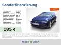 Volkswagen Golf VIII Style 1.5 eTSI DSG R-Kamera Navi ACC Blauw - thumbnail 1