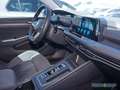 Volkswagen Golf VIII Style 1.5 eTSI DSG R-Kamera Navi ACC Blauw - thumbnail 4