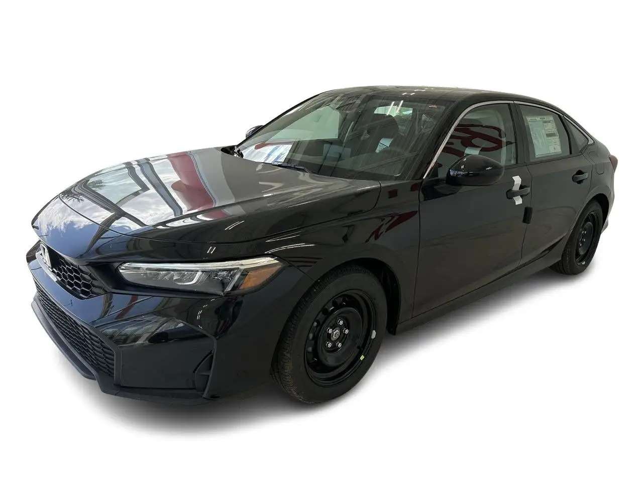 Honda Civic снимка Honda Civic