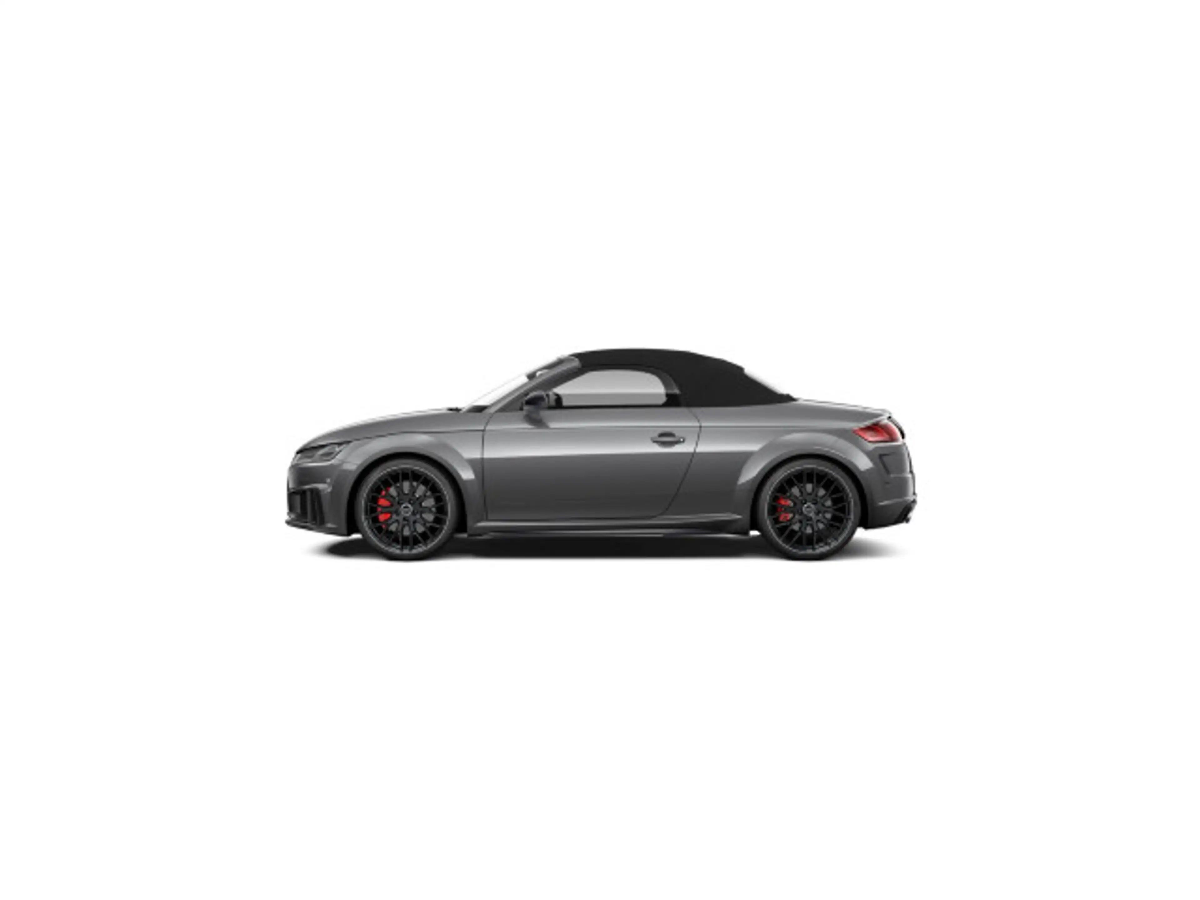 Audi TTS 2.0 TFSI quattro Kamera CarPlay 20' — photo 7
