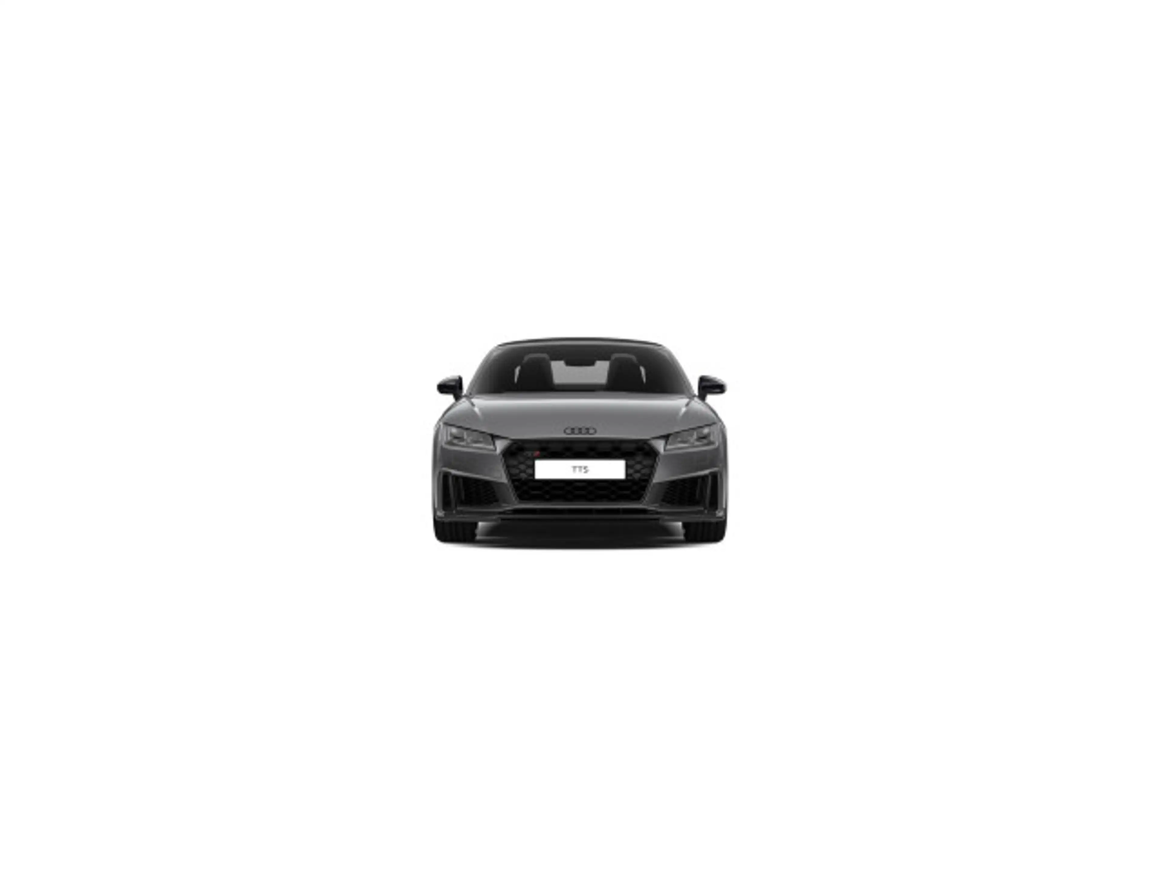 Audi TTS 2.0 TFSI quattro Kamera CarPlay 20' — photo 4