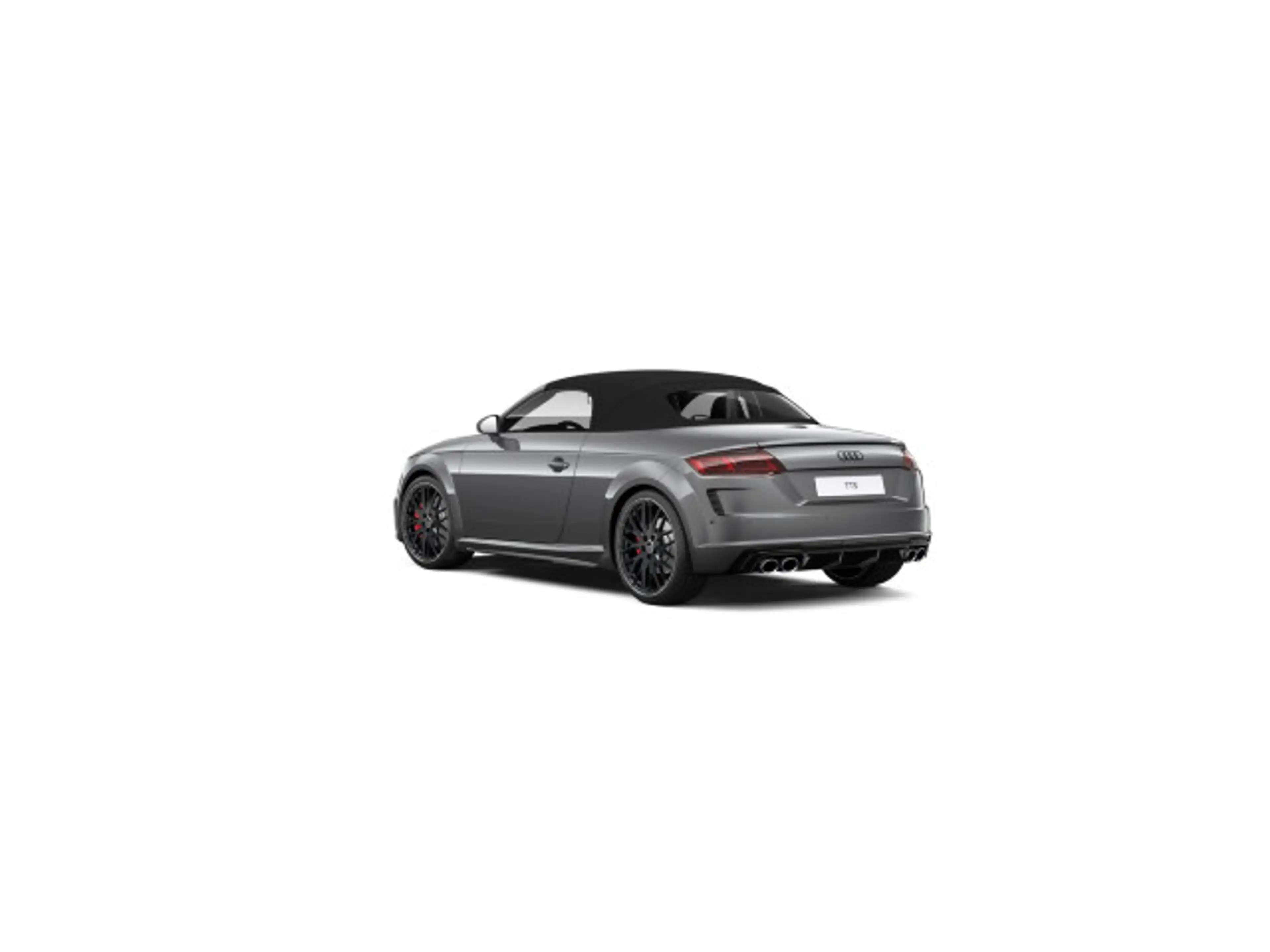 Audi TTS 2.0 TFSI quattro Kamera CarPlay 20' — photo 6