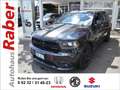 Dodge Durango 5,7L R/T **LPG Gasanlage/Leder/Xenon/AHK** Noir - thumbnail 1