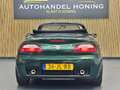 MG TF 1.8 TF 120 Stepspeed|AUT|LEDER|ORIGINEEL NL|LAGE K Verde - thumbnail 21