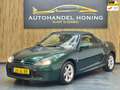 MG TF 1.8 TF 120 Stepspeed|AUT|LEDER|ORIGINEEL NL|LAGE K Grün - thumbnail 1