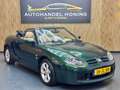 MG TF 1.8 TF 120 Stepspeed|AUT|LEDER|ORIGINEEL NL|LAGE K Verde - thumbnail 16