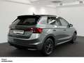 Skoda Fabia Selection 1.0 TSI Grau - thumbnail 4