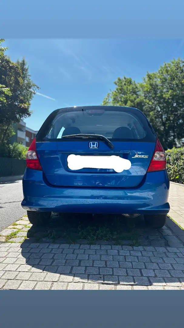 Honda Jazz 1.4 ES - 2