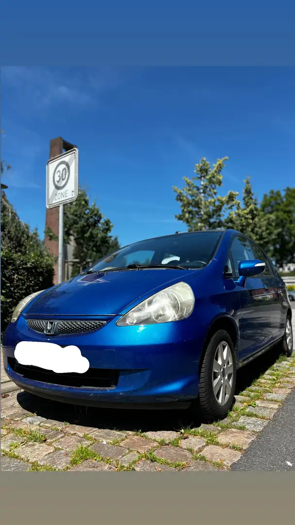 Honda Jazz 1.4 ES - 1