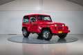 Jeep Wrangler Renegade HO (High Output) Rood - thumbnail 10