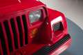 Jeep Wrangler Renegade HO (High Output) Rood - thumbnail 26